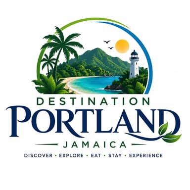 Destination Portland Jamaica